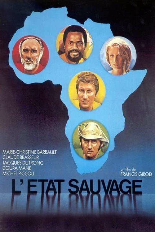 Director's Movie Image