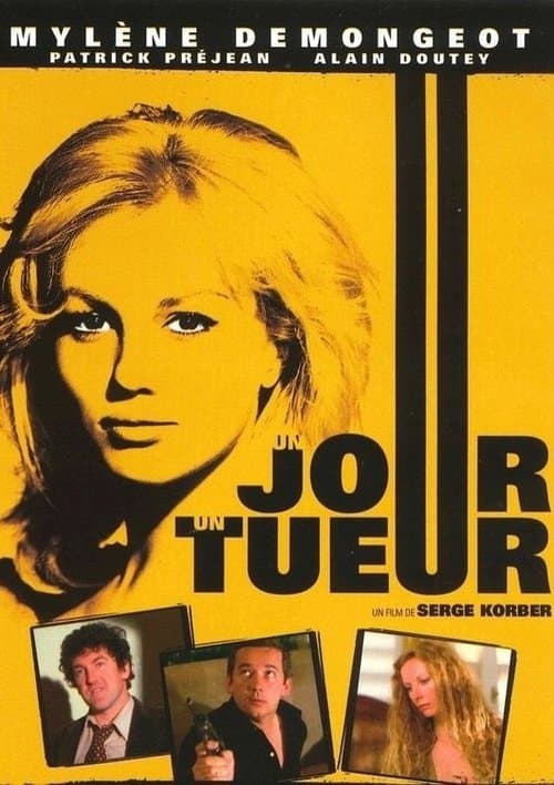 Director's Movie Image