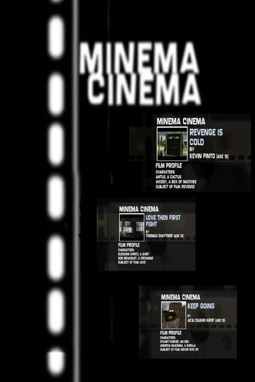Director's Movie Image