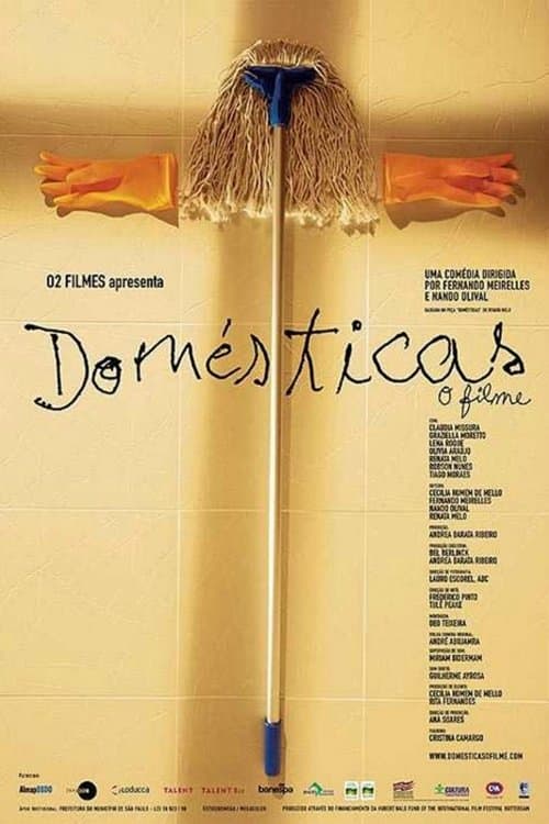 Director's Movie Image