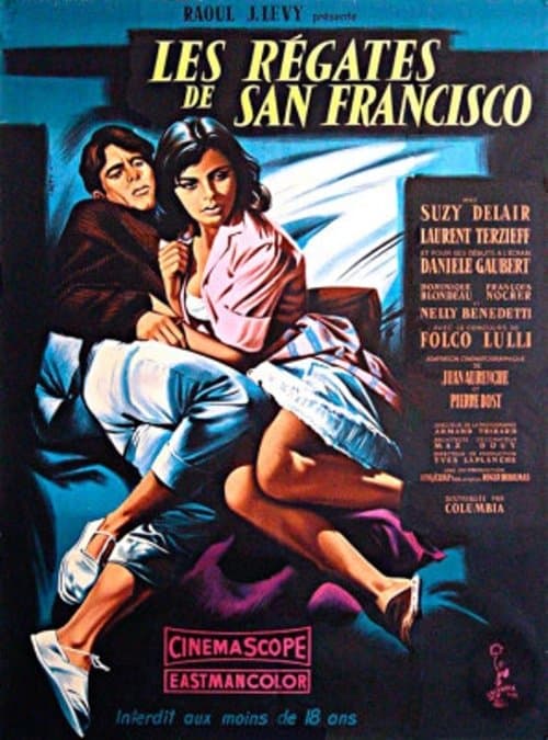 Director's Movie Image