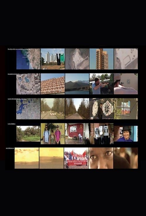 Director's Movie Image