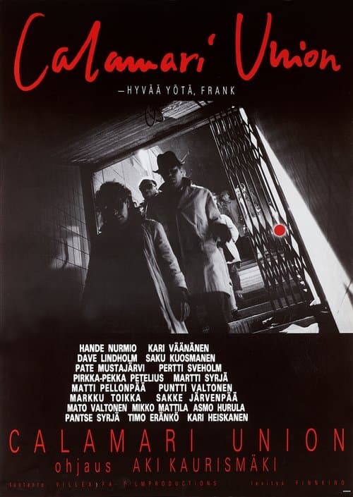 Director's Movie Image