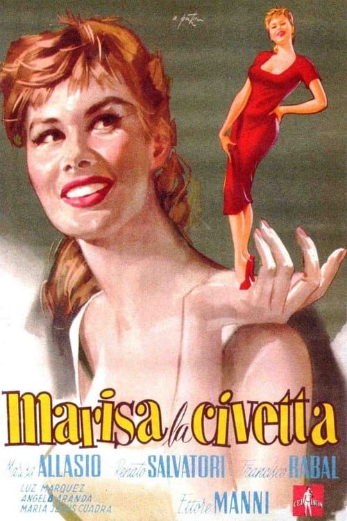 Director's Movie Image