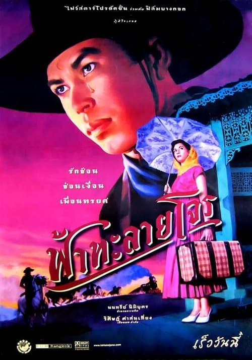 Director's Movie Image