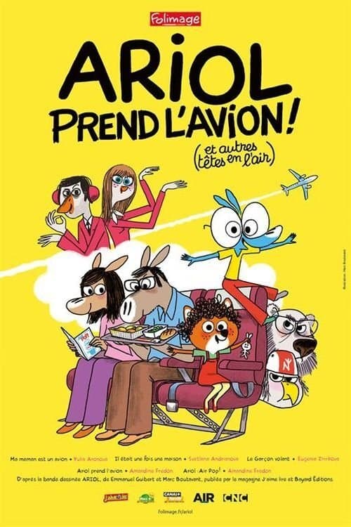 Director's Movie Image