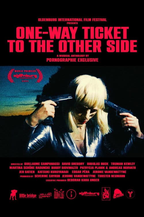 Director's Movie Image