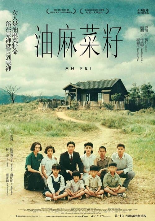 Director's Movie Image