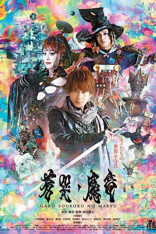 Director's Movie Image