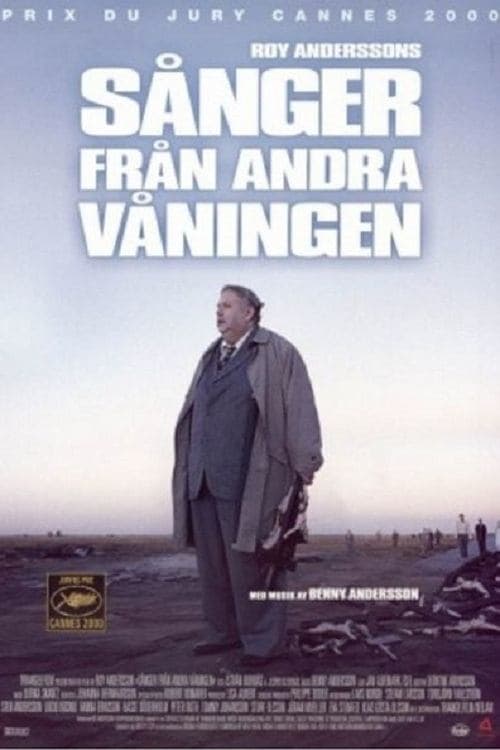 Director's Movie Image