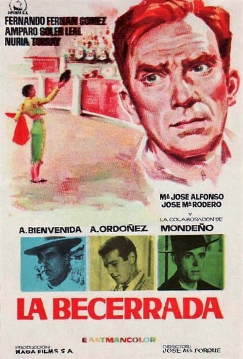 Director's Movie Image