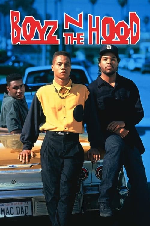 Director's Movie Image