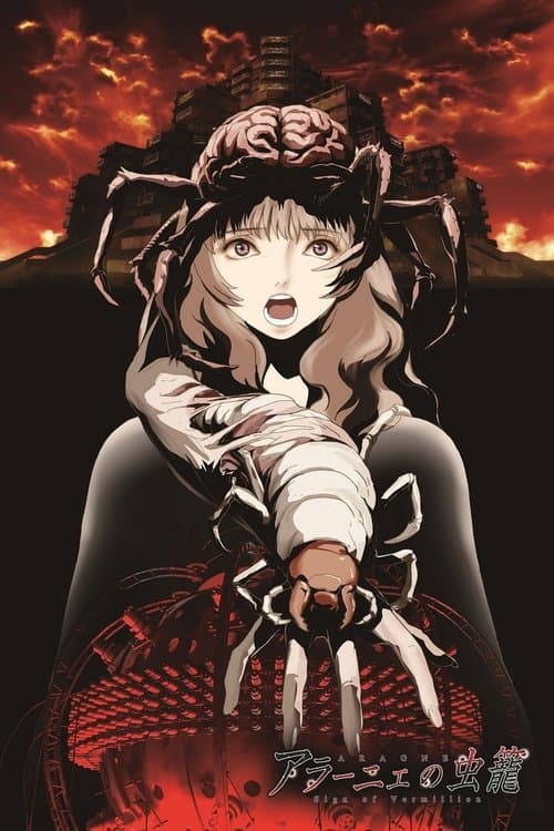 Director's Movie Image