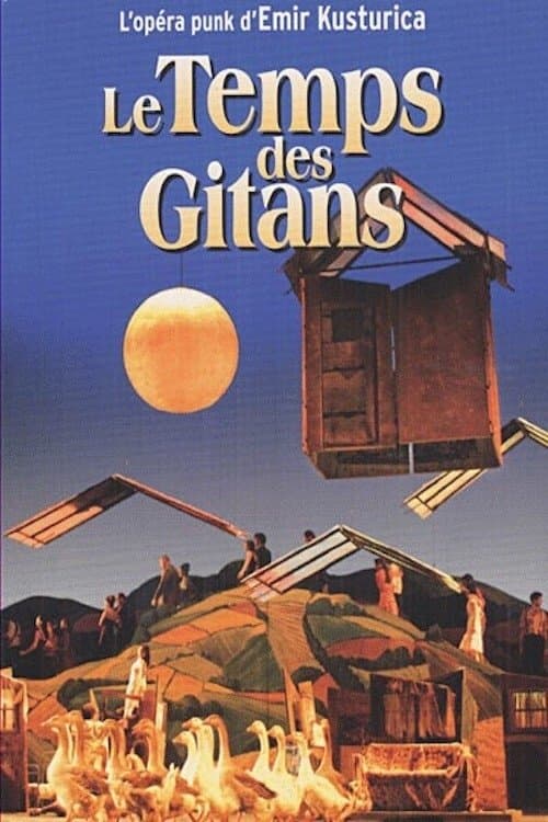 Director's Movie Image