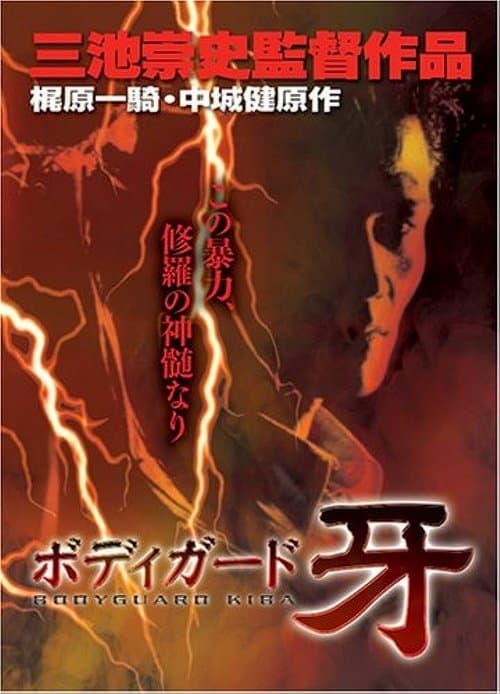 Director's Movie Image