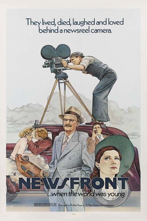 Director's Movie Image