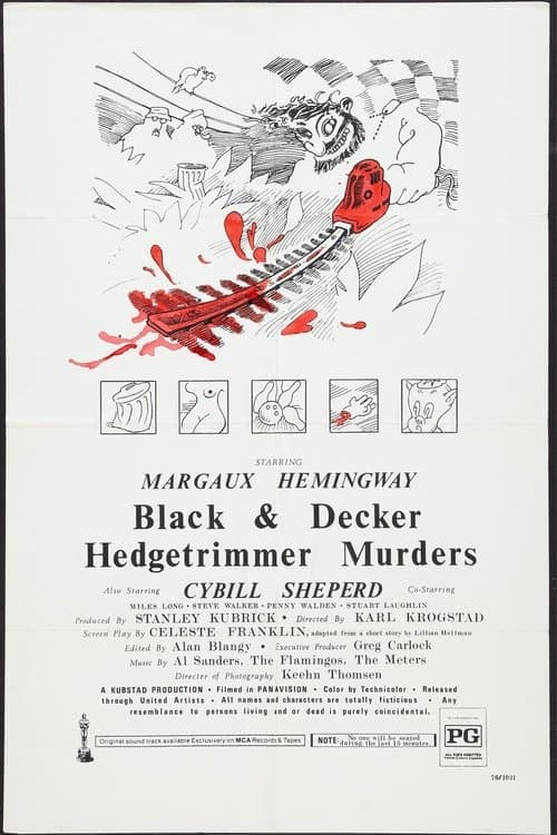 Director's Movie Image