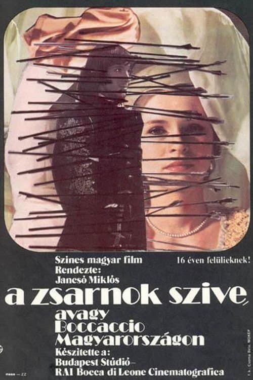 Director's Movie Image