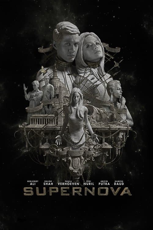 Director's Movie Image