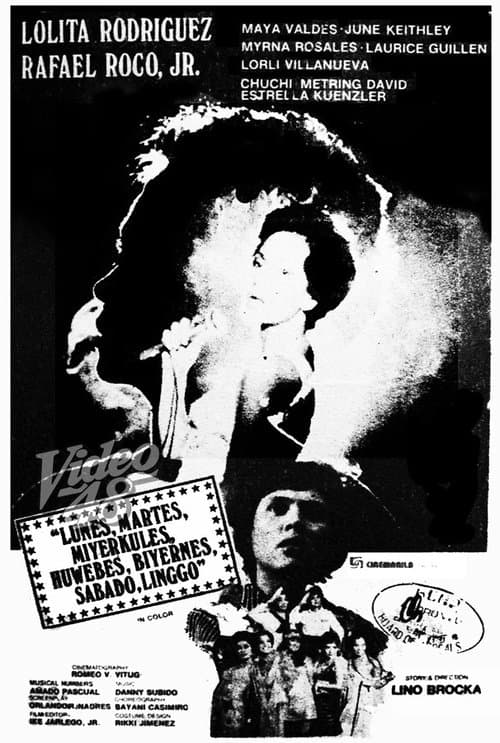 Director's Movie Image