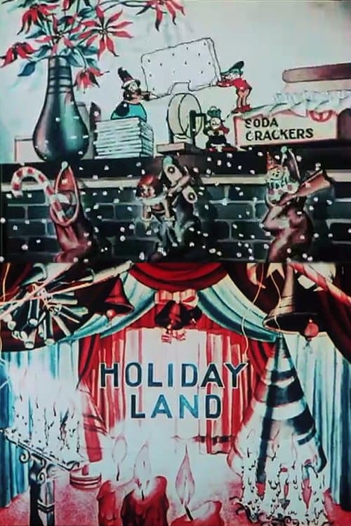 Director's Movie Image