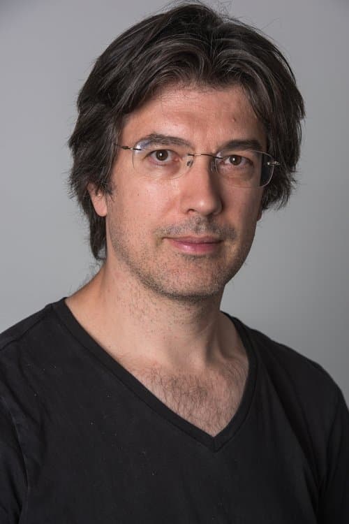 Director's Image