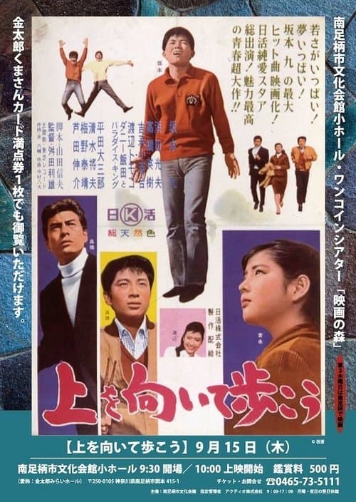 Director's Movie Image