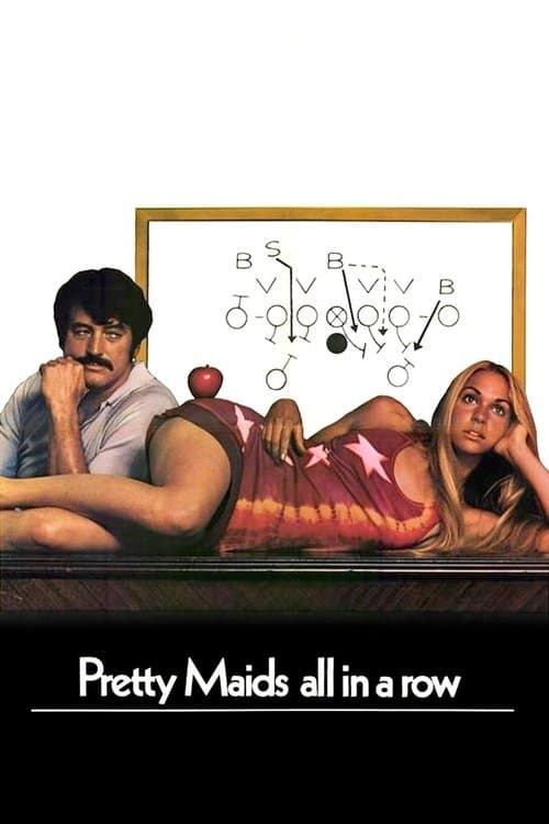 Director's Movie Image
