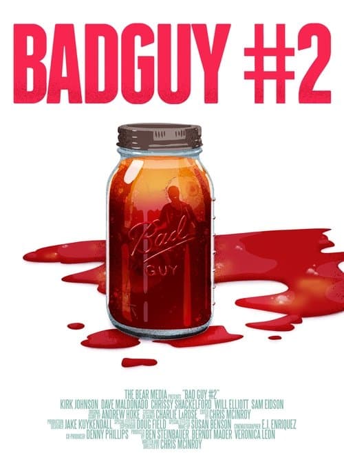 Director's Movie Image