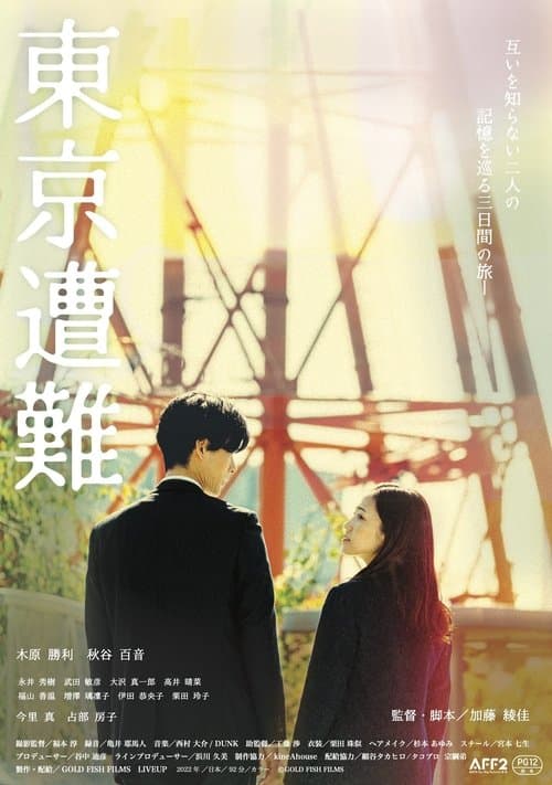 Director's Movie Image