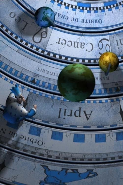 Director's Movie Image