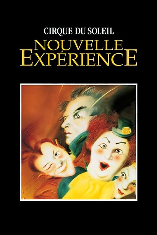Director's Movie Image