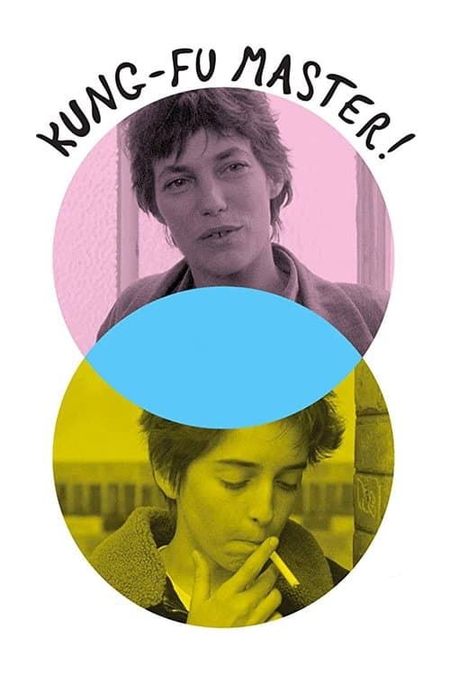 Director's Movie Image