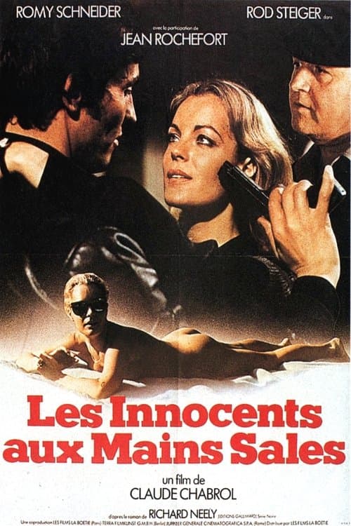 Director's Movie Image