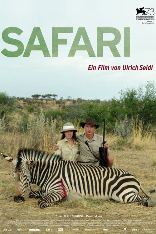 Director's Movie Image