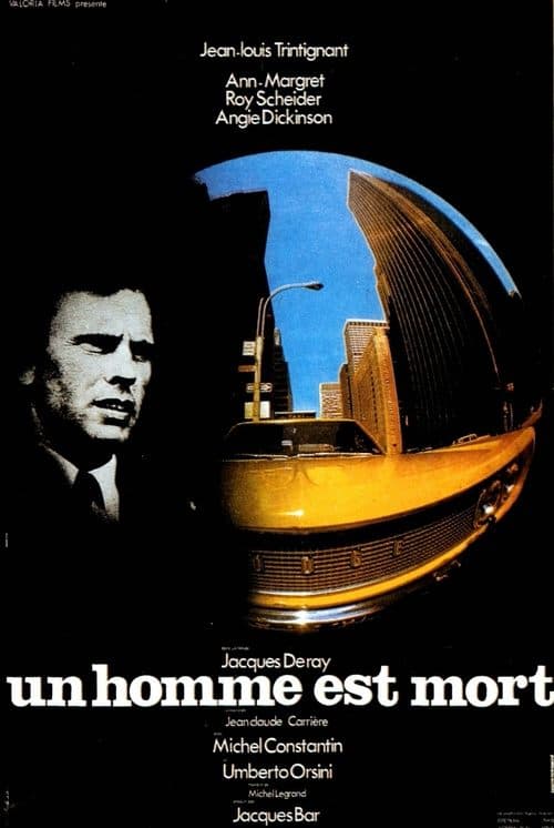 Director's Movie Image