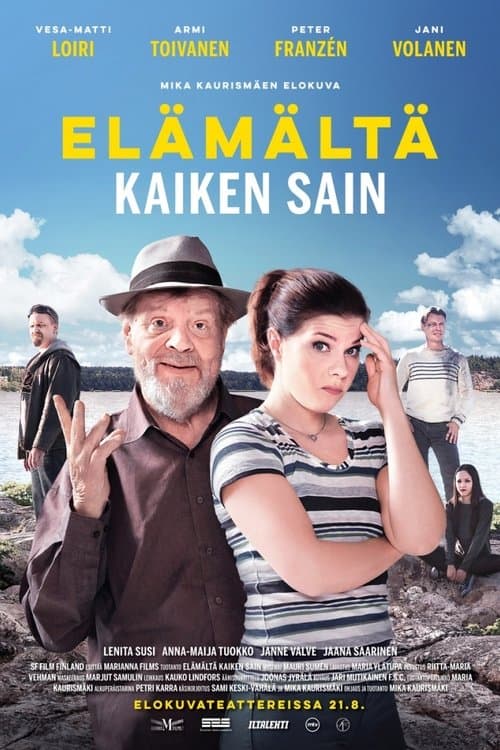Director's Movie Image