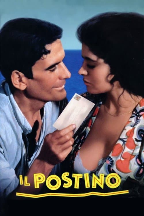 Director's Movie Image