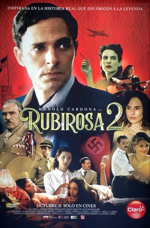 Director's Movie Image