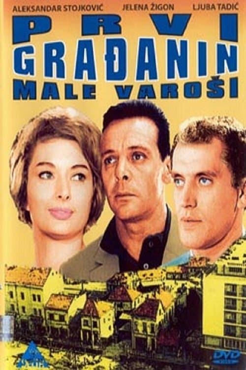 Director's Movie Image