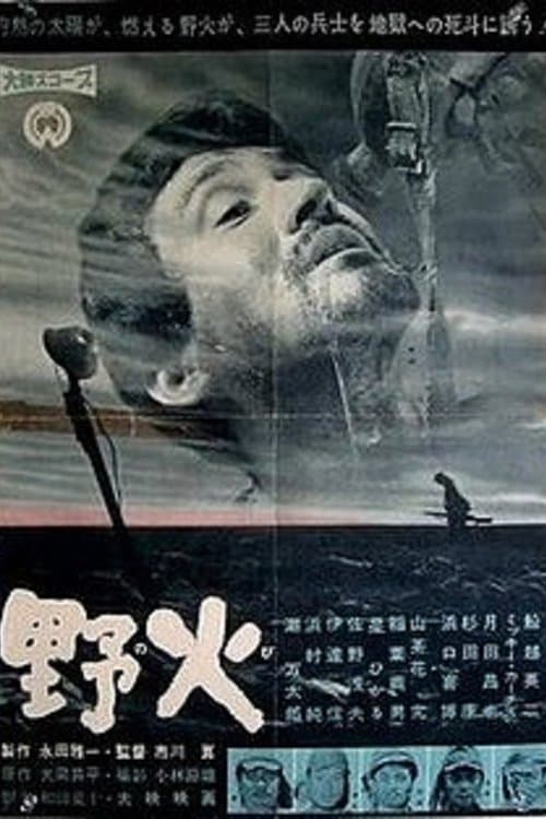 Director's Movie Image