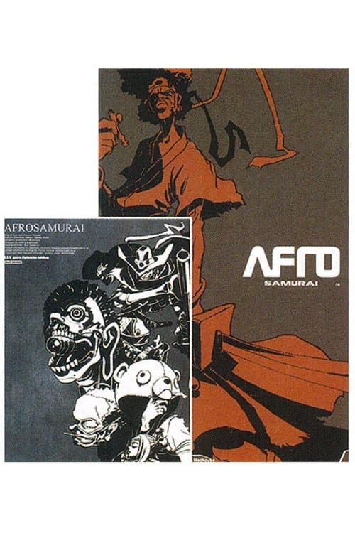 Director's Movie Image