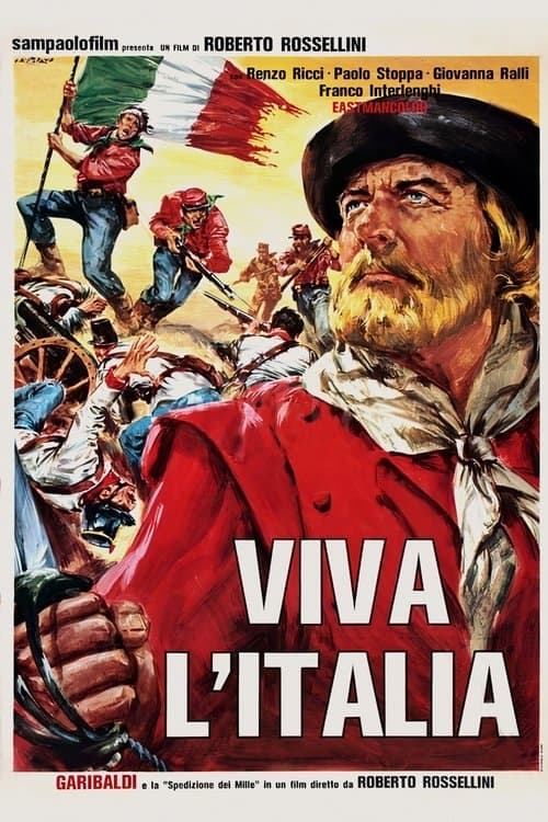 Director's Movie Image