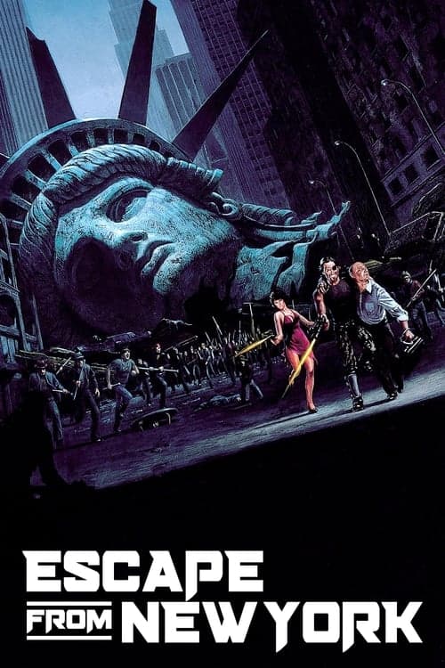 Director's Movie Image