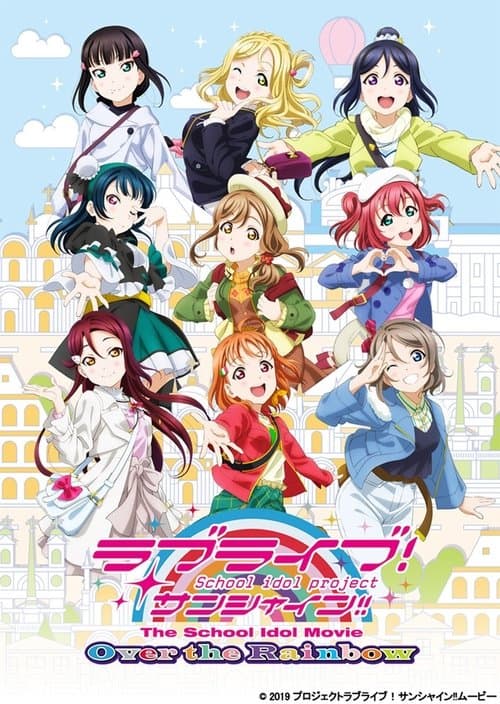 Director's Movie Image