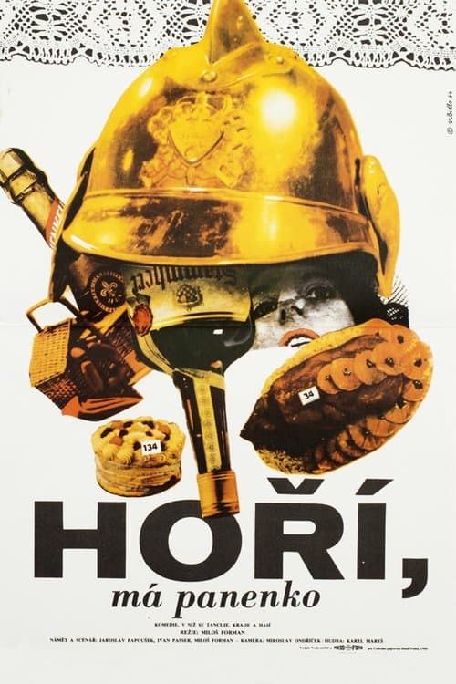 Director's Movie Image