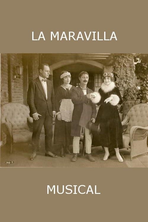 Director's Movie Image