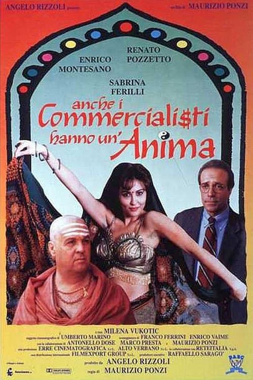 Director's Movie Image