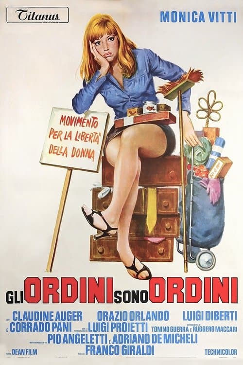 Director's Movie Image