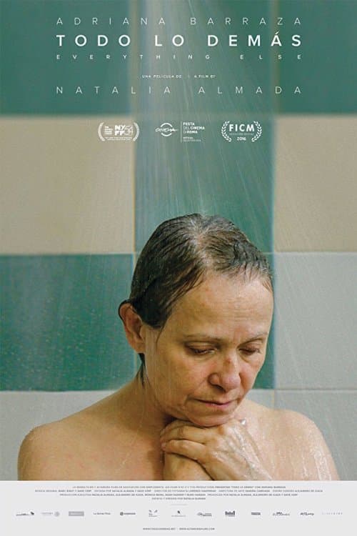 Director's Movie Image